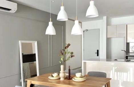 Pangsapuri Quill Residences *